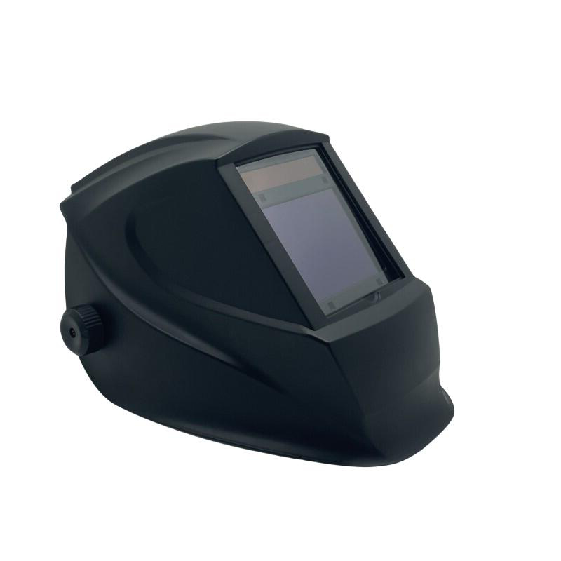 powered air purifying respirator for welding