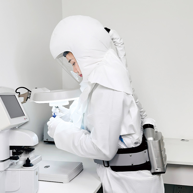 Що таке ЗІЗ? Зрозумійте ключову роль ЗІЗ