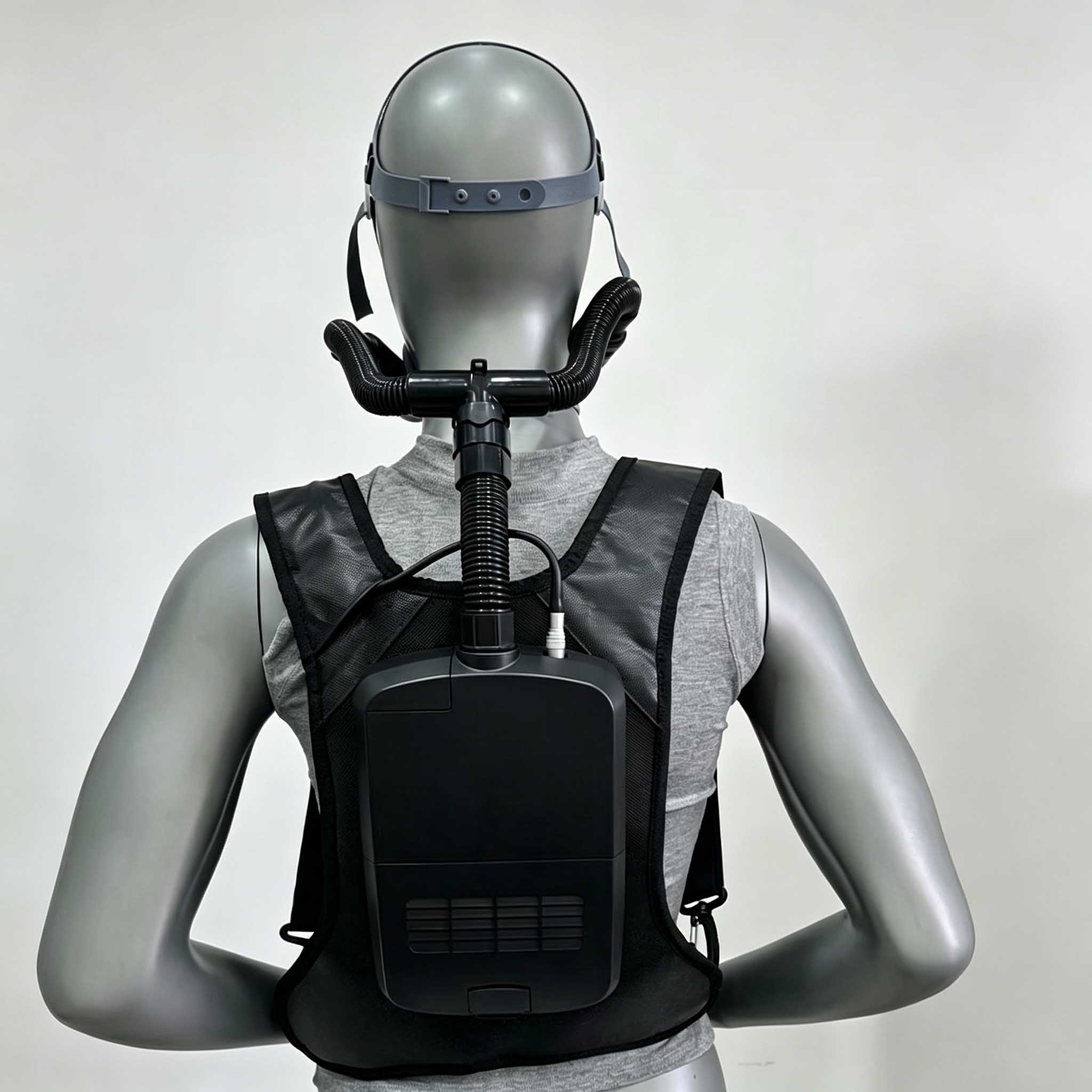 Чому BXH-3003 PAPR забезпечує значну економію коштів