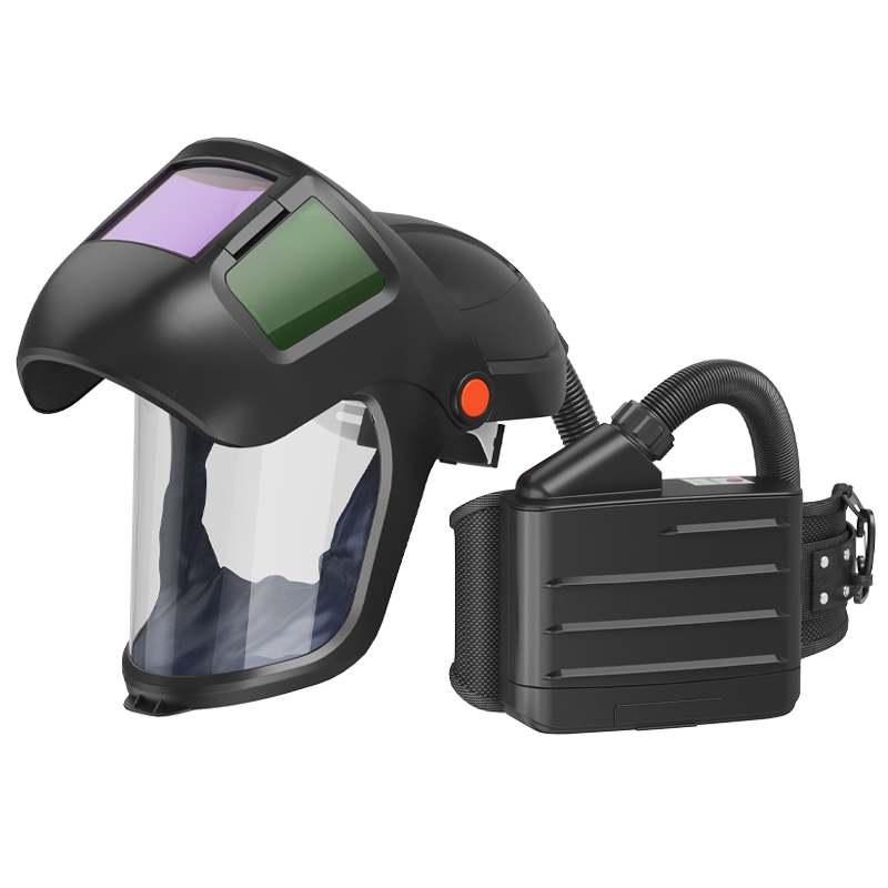 powered purified air respirator Electric Air Supply Respirator