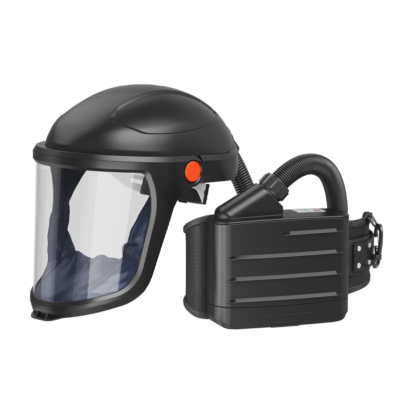 powered air purifying respirator manufacturer china